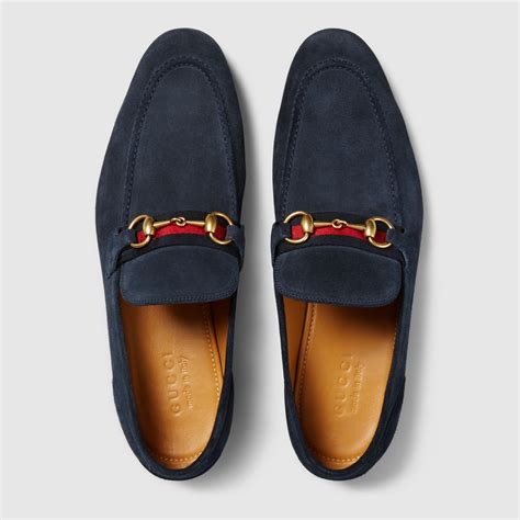 gucci suede shoes men's|gucci men loafers shoes leather.